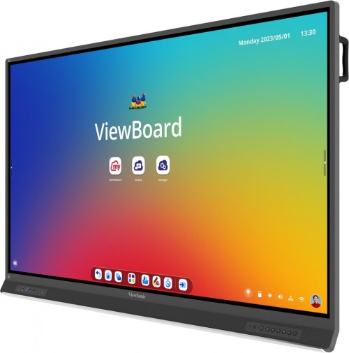 Viewsonic IFP6553
