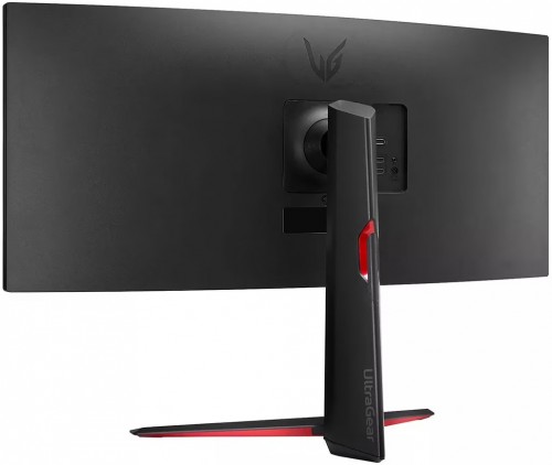 LG UltraGear 34GP63A