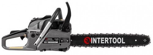 Intertool DT-2208