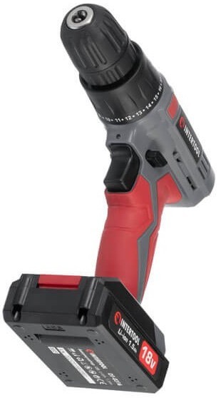 Intertool DT-0315