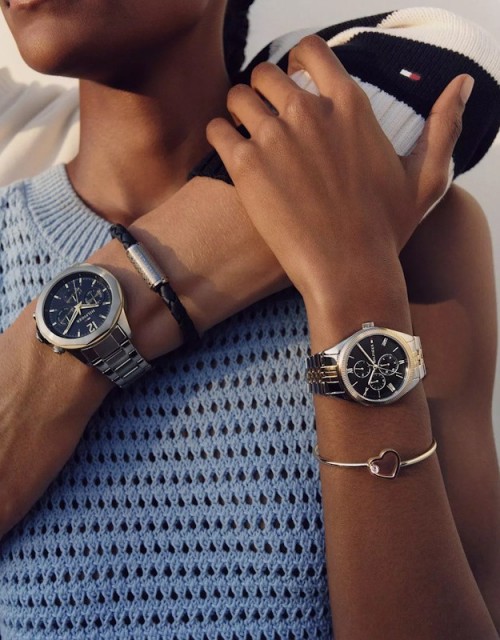 Tommy Hilfiger Monica 1782591