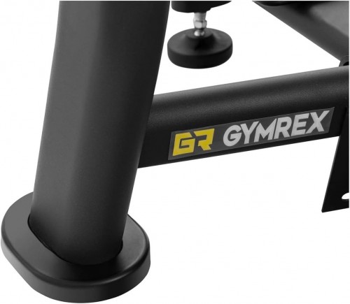 Gymrex GR-MG52