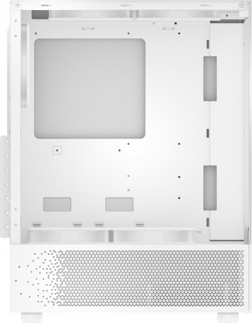 A-Data XPG INVADER X MINI White