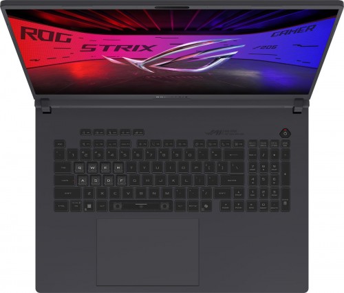 Asus ROG Strix G18 (2025) G815LR