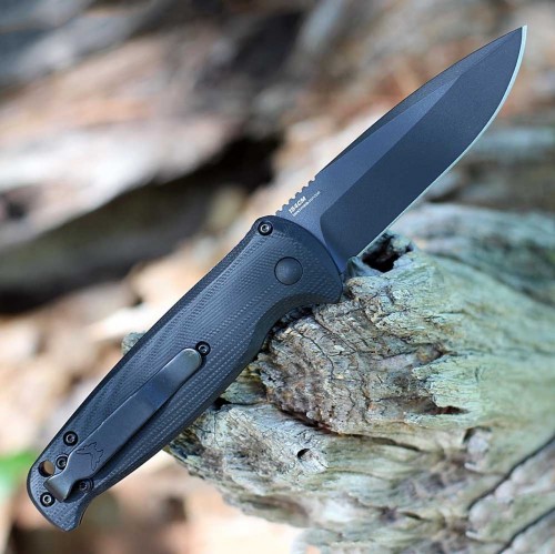 BENCHMADE CLA 4300BK
