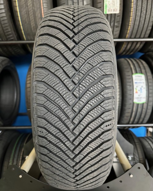 Michelin Alpin 7