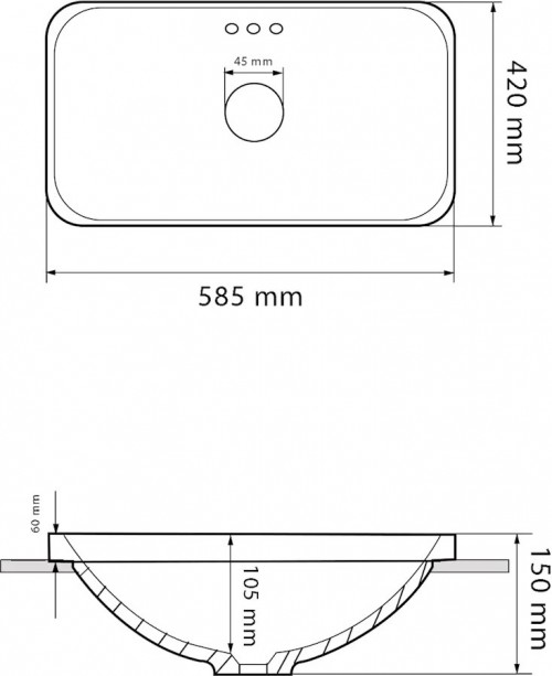 VBI Bitetto 585 VBI-018016