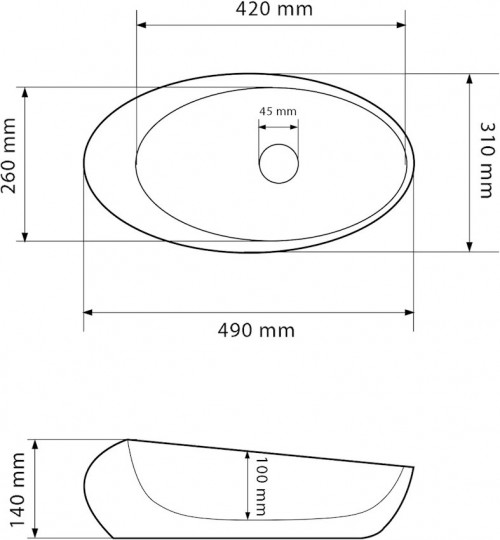 VBI Vicenza 490 VBI-014800