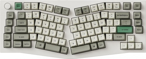 Keychron Q10 Max Red Switch