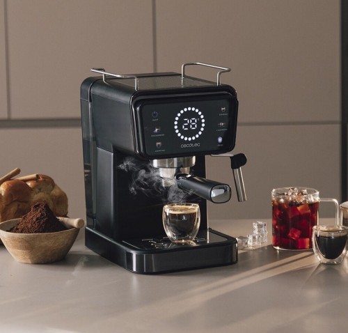 Cecotec Power Espresso 20 ColdBrew Touch