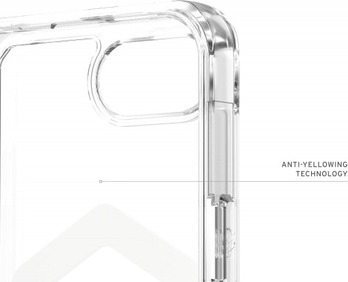 UAG Plyo MagSafe for iPhone 16e