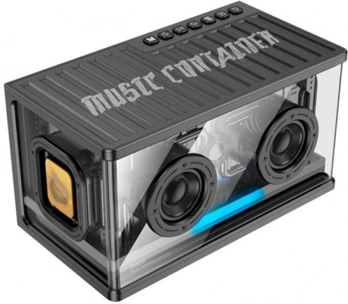 Hoco BS62 Flash Cold Energy