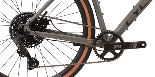 Cyclone GTX 2025 frame 54