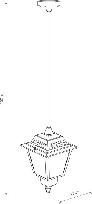 Nowodvorski Ana 10500