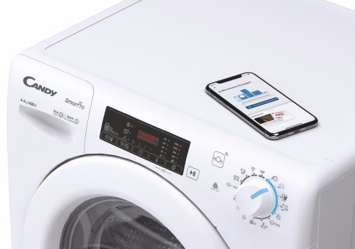 Candy Smart Pro CSHW 4645 TW3/1-S