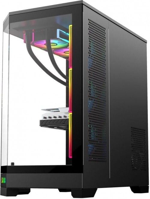 SAMA Neview 3021 Black