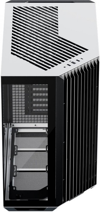 APNX V1 Black and White