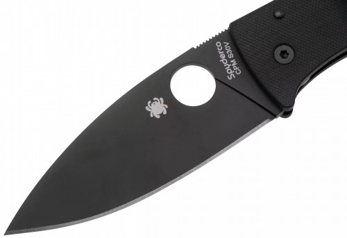 Spyderco Bodacious BB