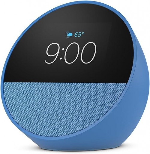 Amazon Echo Spot (2024)