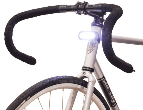 Kryptonite Avenue F-100