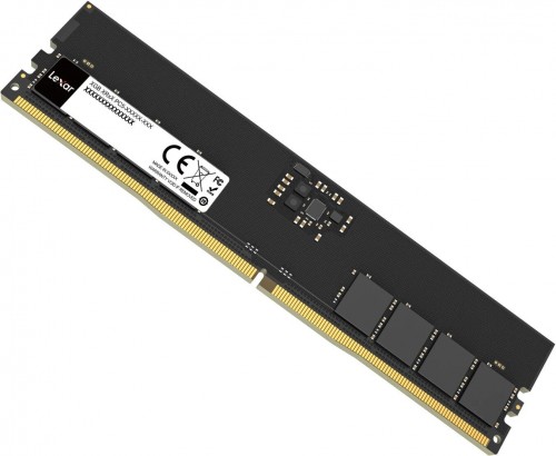 Lexar DDR5 1x16Gb