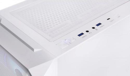 Artline Gaming X94 White