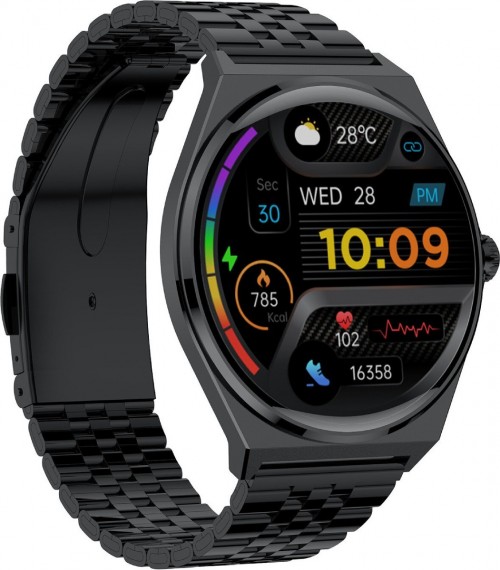 Maxcom Ecowatch 5