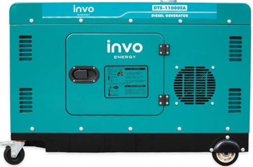 INVO DTS-11000EA