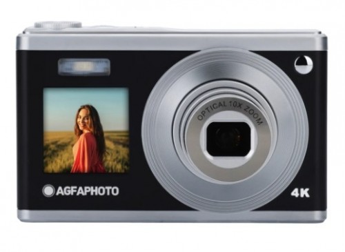 Agfa DC9200