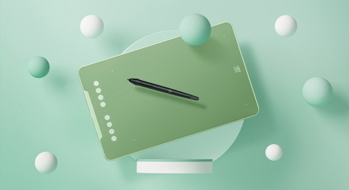 XP-PEN Deco 01V3