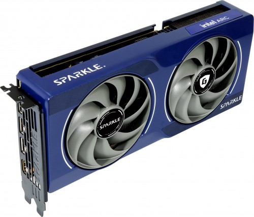 Sparkle Intel Arc B580 GUARDIAN