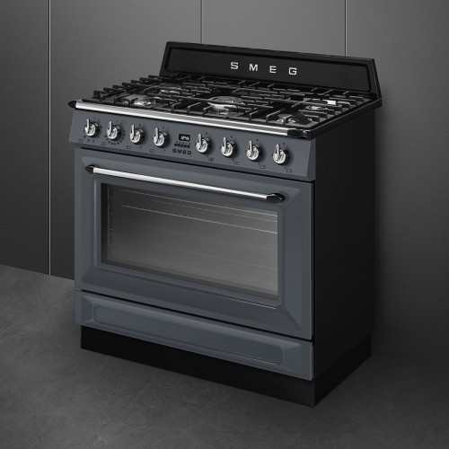 Smeg Victoria TR90GMGR