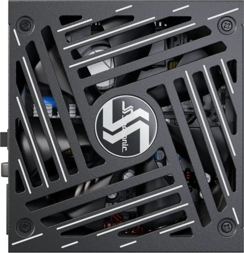 Seasonic FOCUS GX-750 ATX 3.1