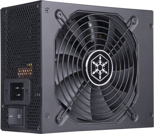 SilverStone DA1650-G