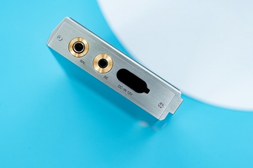 iBasso DX340