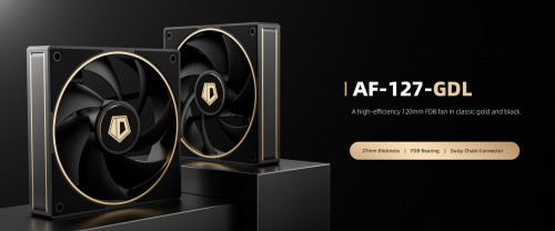 ID-COOLING AF-127-GDL