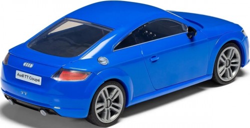 AIRFIX Audi TT Coupe J6054