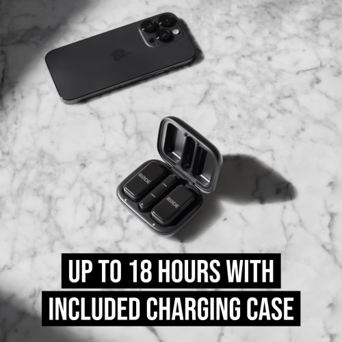 Rode Wireless Micro (Lightning)