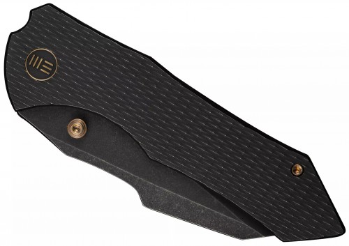 We Knife High-Fin XL WE24010-1