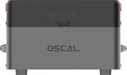 Oscal PowerMax 2400