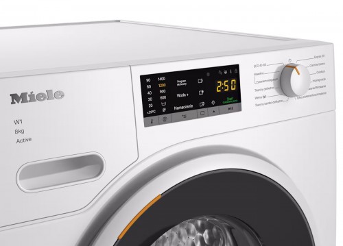 Miele WWA 120 WCS