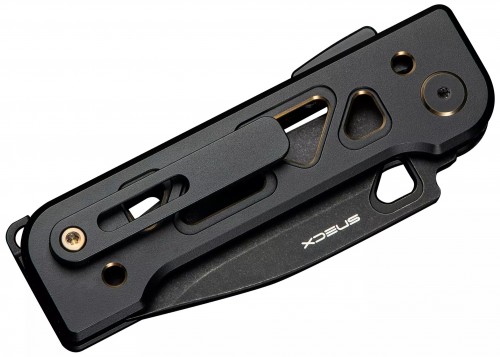 We Knife Tyro WE24001-1