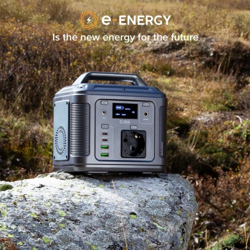 SBS TEPOWST200W