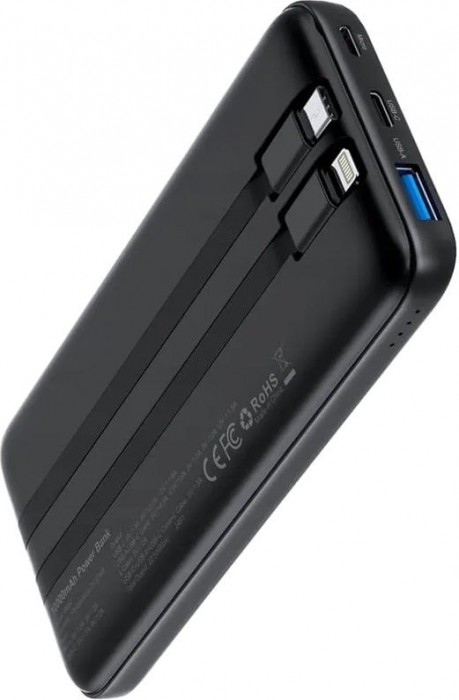 Choetech B654