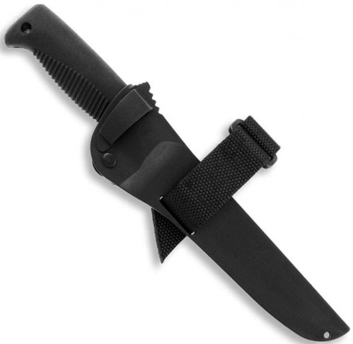 Peltonen M95 Teflon Black