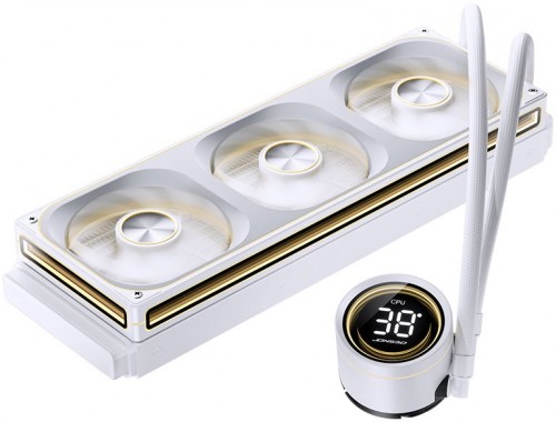 Jonsbo TH-360 White