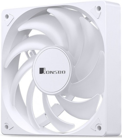 Jonsbo SL-120CW White