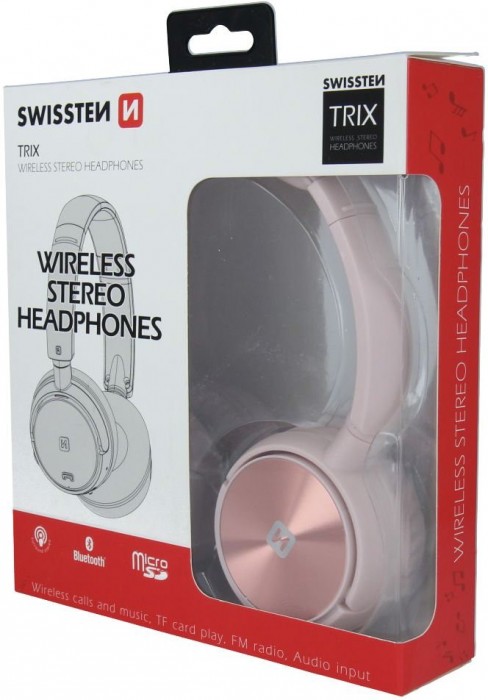 Swissten Trix