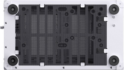 Jonsbo C6 MAX White