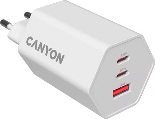 Canyon CND-CHAHEX65